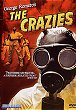THE CRAZIES DVD Zone 0 (USA) 