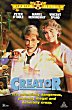 CREATOR DVD Zone 0 (USA) 