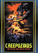 CREEPOZOIDS DVD Zone 0 (USA) 