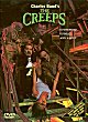 THE CREEPS DVD Zone 1 (USA) 