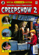CREEPSHOW 2 DVD Zone 1 (USA) 