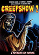 CREEPSHOW 2 DVD Zone 2 (France) 