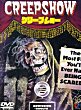 CREEPSHOW DVD Zone 2 (Japon) 