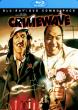 CRIMEWAVE Blu-ray Zone A (USA) 