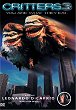 CRITTERS 3 DVD Zone 1 (USA) 