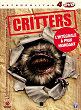 CRITTERS DVD Zone 2 (France) 