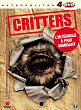 CRITTERS 3 DVD Zone 2 (France) 