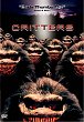 CRITTERS DVD Zone 1 (USA) 