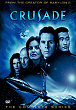 CRUSADE (Serie) (Serie) DVD Zone 1 (USA) 