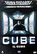 CUBE DVD Zone 2 (Italie) 