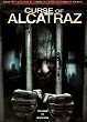 CURSE OF ALCATRAZ DVD Zone 1 (USA) 
