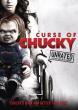 CURSE OF CHUCKY DVD Zone 1 (USA) 