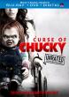 CURSE OF CHUCKY Blu-ray Zone A (USA) 