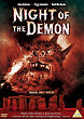 CURSE OF THE DEMON DVD Zone 2 (Angleterre) 