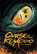 THE CURSE OF THE KOMODO DVD Zone 1 (USA) 