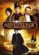 THE ADVENTURER : THE CURSE OF THE MIDAS BOX DVD Zone 1 (USA) 