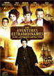 THE ADVENTURER : THE CURSE OF THE MIDAS BOX DVD Zone 2 (France) 