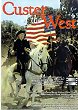 CUSTER OF THE WEST DVD Zone 2 (Angleterre) 