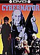 CYBERNATOR DVD Zone 1 (USA) 
