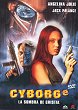 CYBORG 2 : GLASS SHADOW DVD Zone 2 (Espagne) 