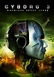 CYBORG 3 : THE RECYCLER DVD Zone 1 (USA) 