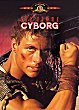 CYBORG DVD Zone 2 (France) 