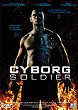 CYBORG : THE ULTIMATE WEAPON DVD Zone 2 (France) 