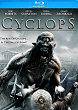 CYCLOPS Blu-ray Zone A (USA) 
