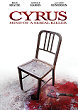 CYRUS : MIND OF A SERIAL KILLER DVD Zone 1 (USA) 