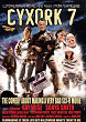CYXORK 7 DVD Zone 1 (USA) 