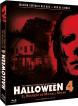 HALLOWEEN 4 : THE RETURN OF MICHAEL MYERS Blu-ray Zone B (Espagne) 