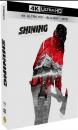 THE SHINING Blu-ray Zone B (France) 