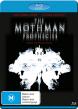 THE MOTHMAN PROPHECIES Blu-ray Zone B (Australie) 