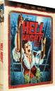 HELL NIGHT Blu-ray Zone B (France) 