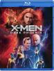 Dark Phoenix Blu-ray Zone B (France) 