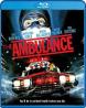 THE AMBULANCE Blu-ray Zone A (USA) 