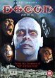 DAGON DVD Zone 2 (Angleterre) 