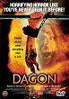 DAGON DVD Zone 2 (Danemark) 