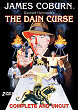 THE DAIN CURSE (Serie) (Serie) DVD Zone 1 (USA) 