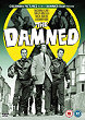 THE DAMNED DVD Zone 2 (Angleterre) 