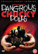 DANGEROUS WORRY DOLLS DVD Zone 2 (Angleterre) 