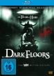 DARK FLOORS Blu-ray Zone B (Allemagne) 