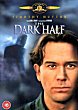 THE DARK HALF DVD Zone 2 (Angleterre) 