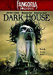 DARK HOUSE DVD Zone 1 (USA) 