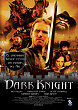 DARK KNIGHT (Serie) (Serie) DVD Zone 2 (Espagne) 