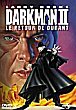 DARKMAN 2 : THE RETURN OF DURANT DVD Zone 2 (France) 