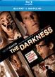 THE DARKNESS Blu-ray Zone A (USA) 