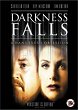 DARKNESS FALLS DVD Zone 2 (Angleterre) 