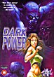 THE DARK POWER DVD Zone 2 (Angleterre) 