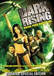 DARK RISING DVD Zone 1 (Canada) 